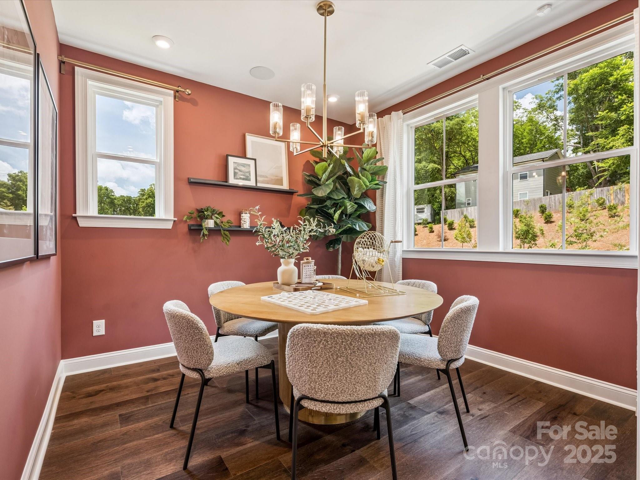 412 Old Town Village Road