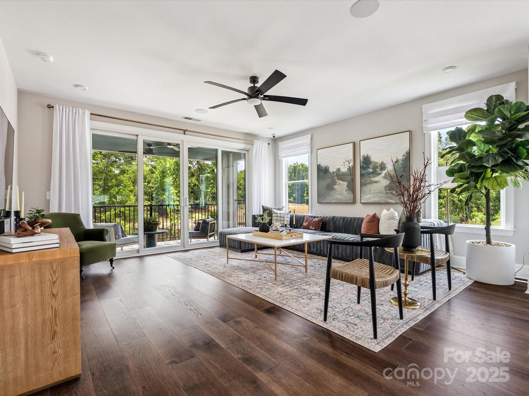 412 Old Town Village Road