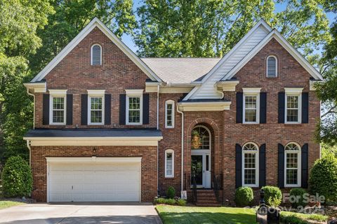 909 Staghorn Lane Waxhaw NC 28173