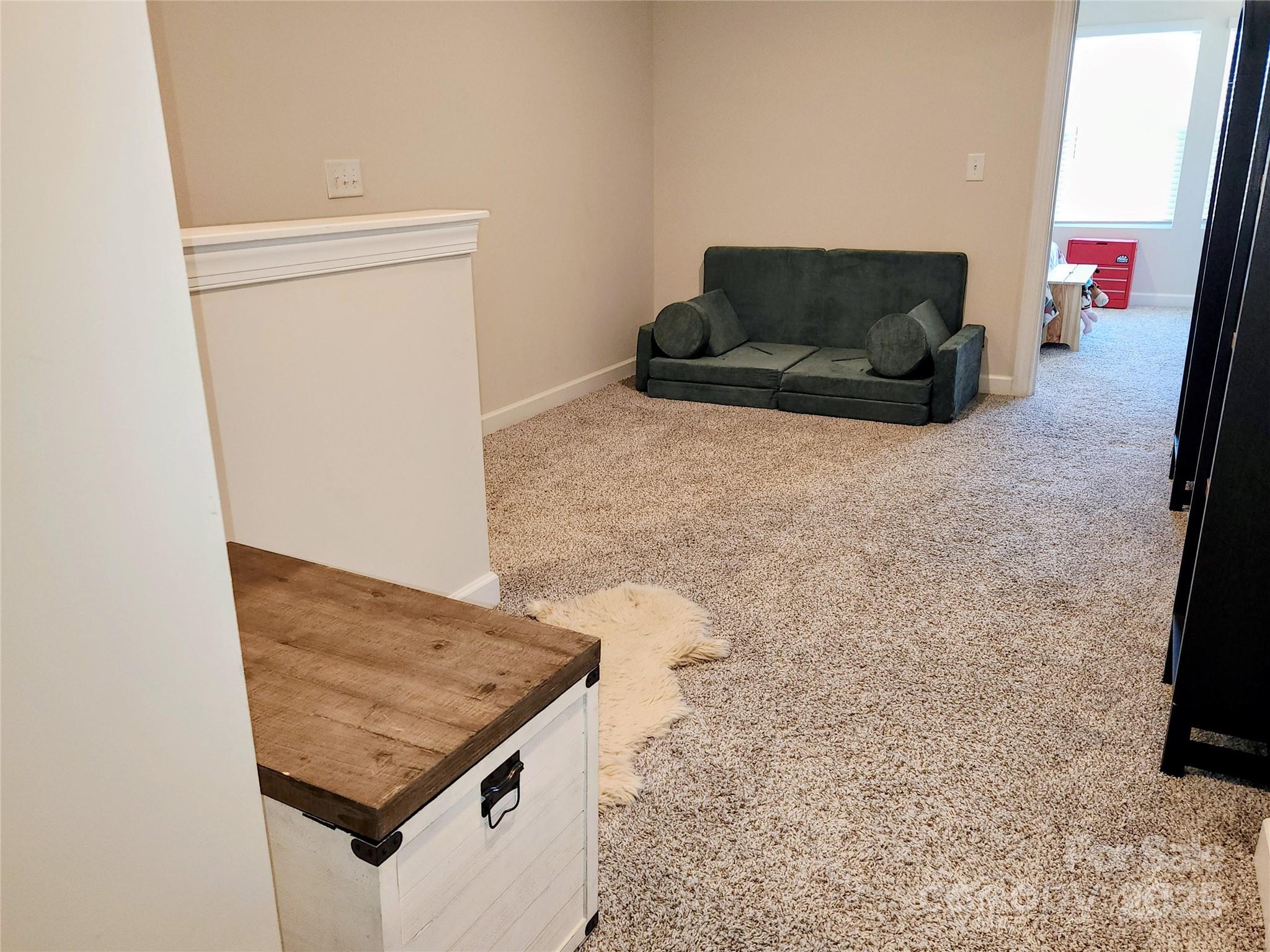 Georgetown Crossing - Residential