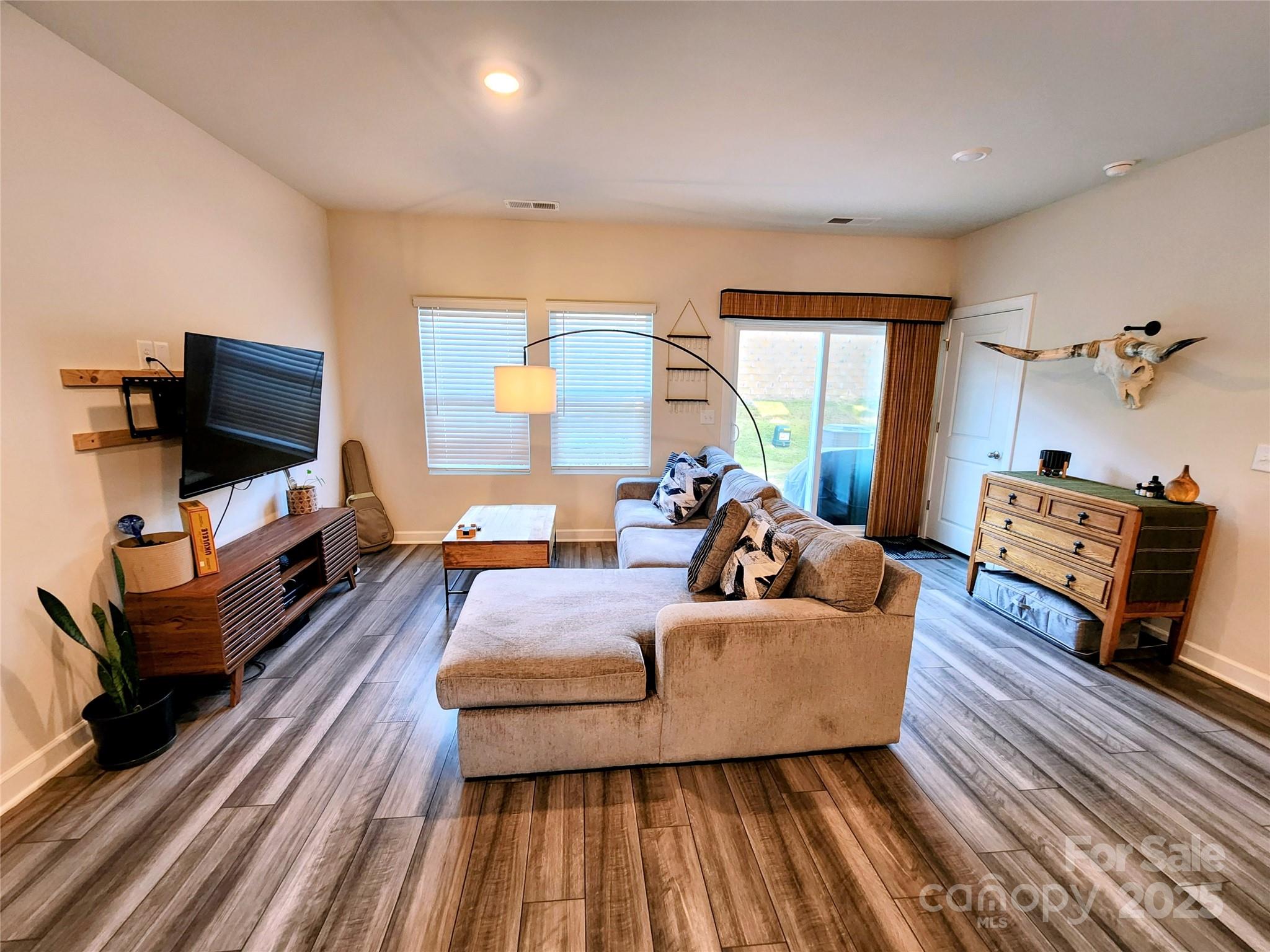 Georgetown Crossing - Residential