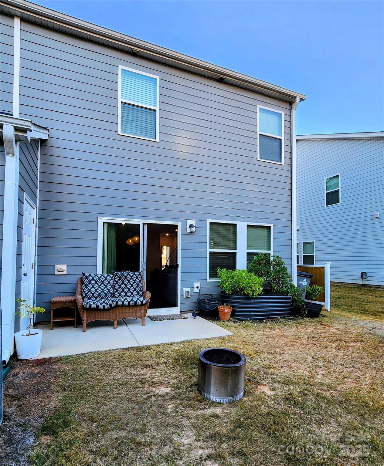 Georgetown Crossing - Residential