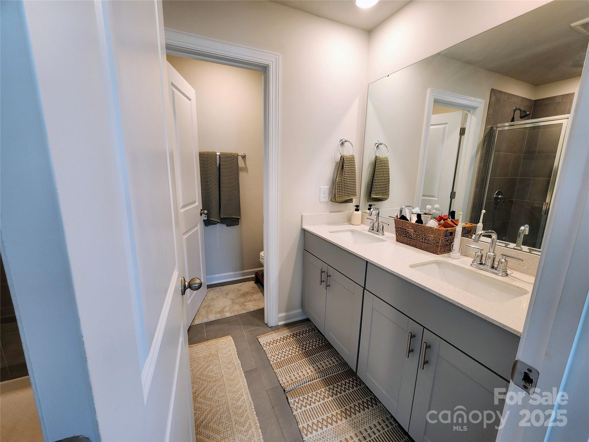 Georgetown Crossing - Residential