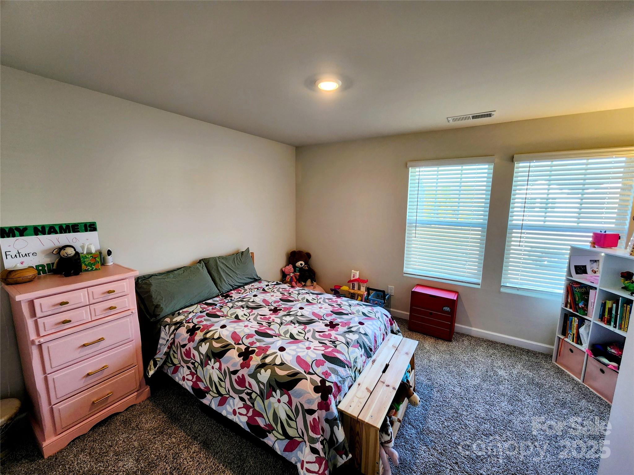 Georgetown Crossing - Residential