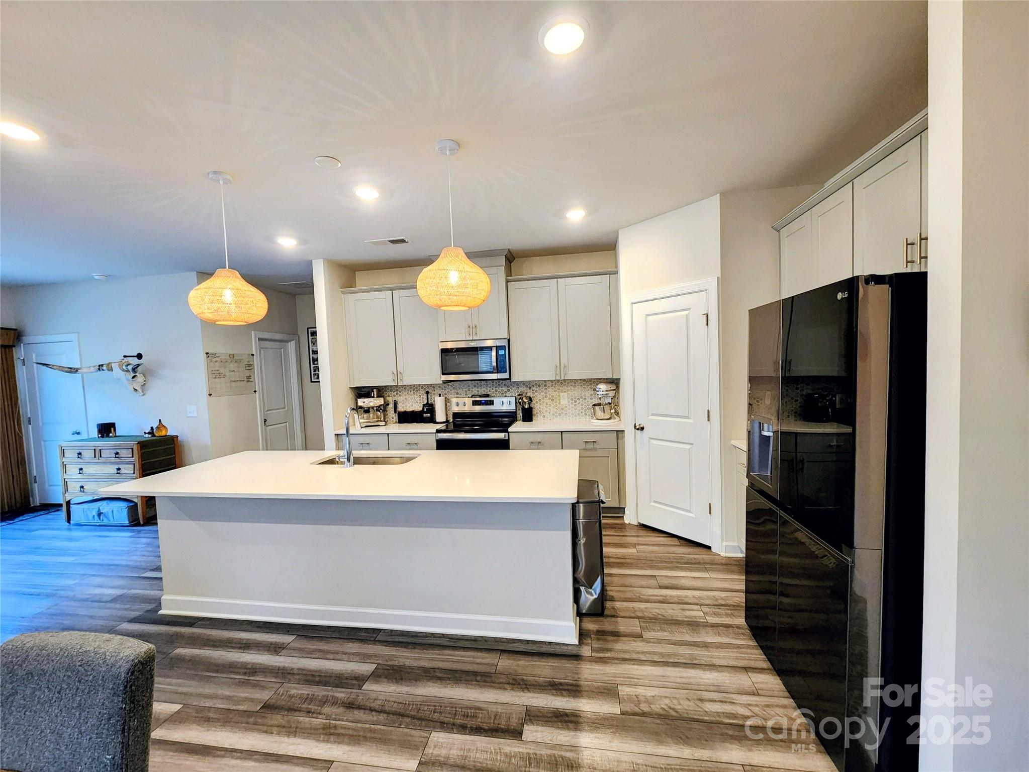 Georgetown Crossing - Residential