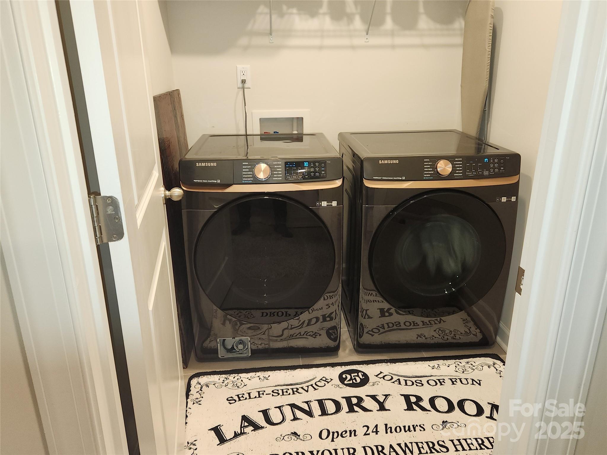 Georgetown Crossing - Residential