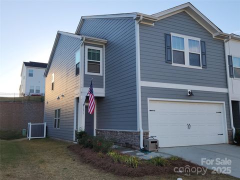 Photo of 3873 County Down Avenue, Kannapolis, NC 28081 (MLS # 4319920)