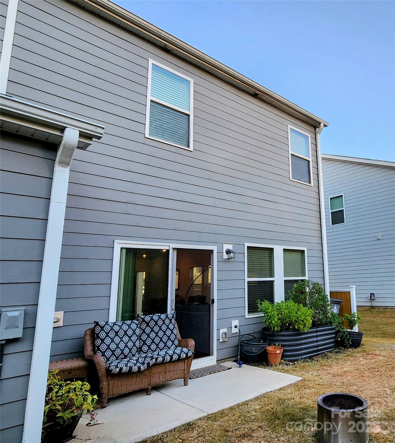 Georgetown Crossing - Residential