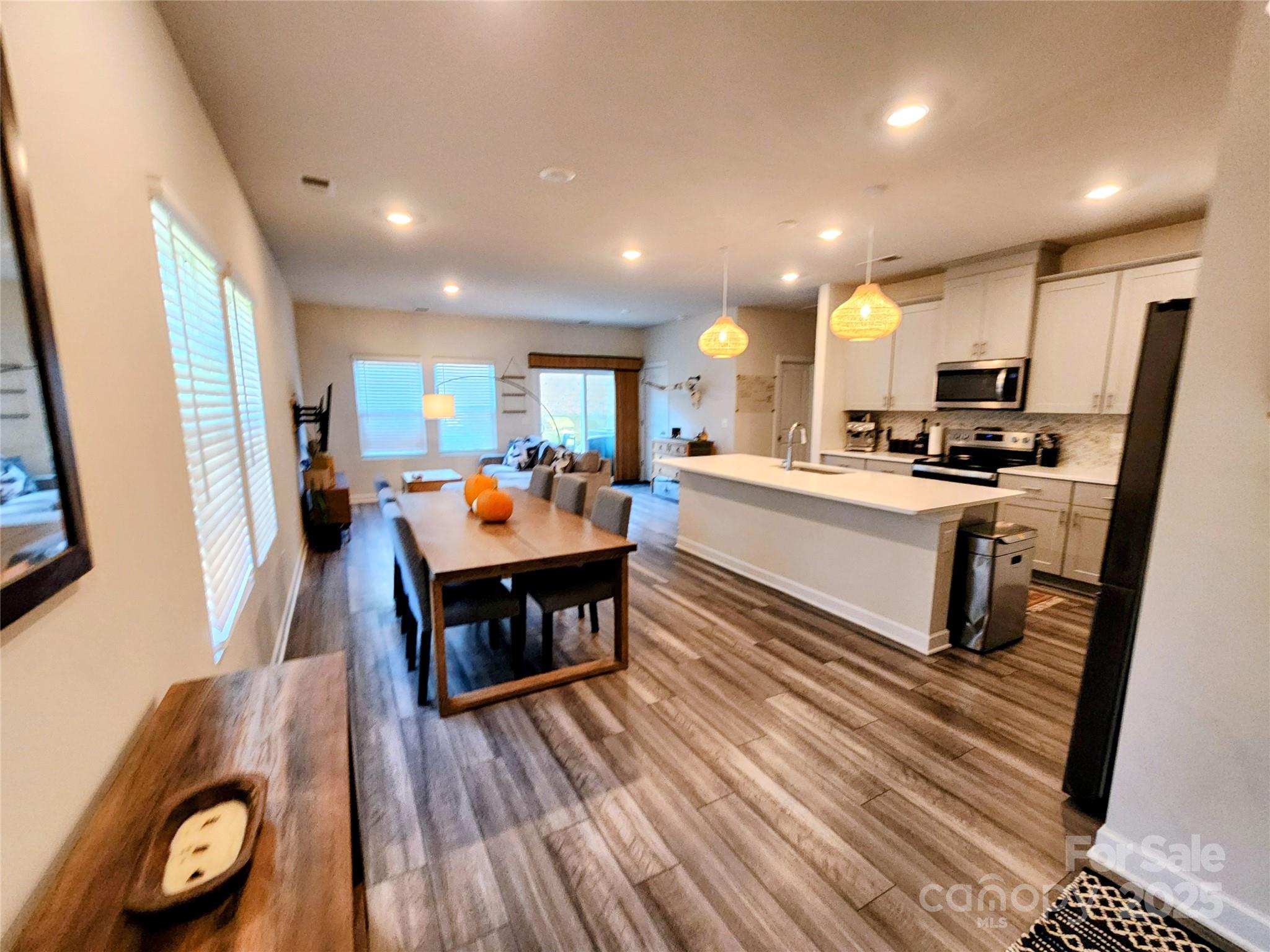 Georgetown Crossing - Residential