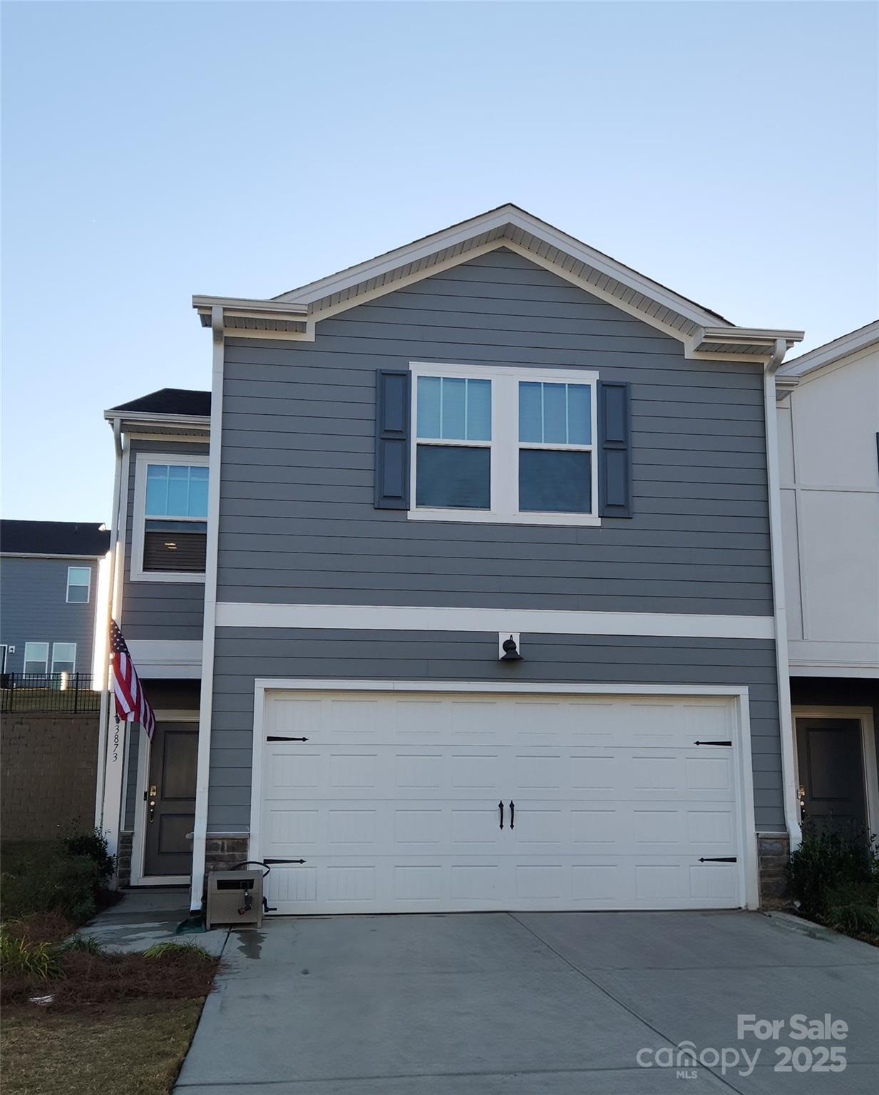 3873 County Down Avenue