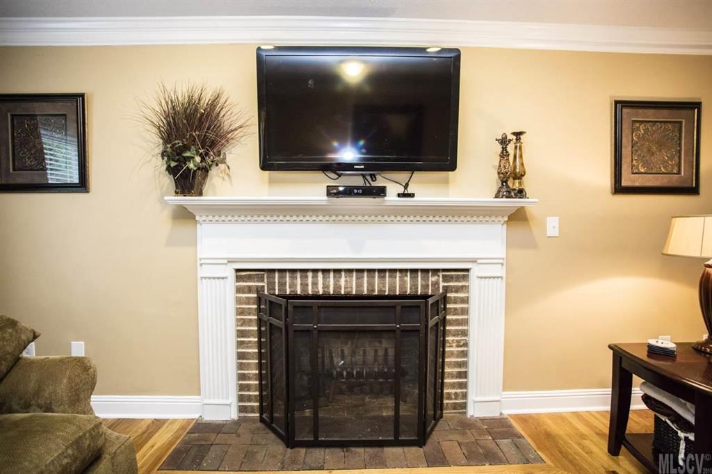 Pitts Park - Residential