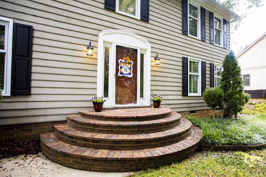 Pitts Park - Residential