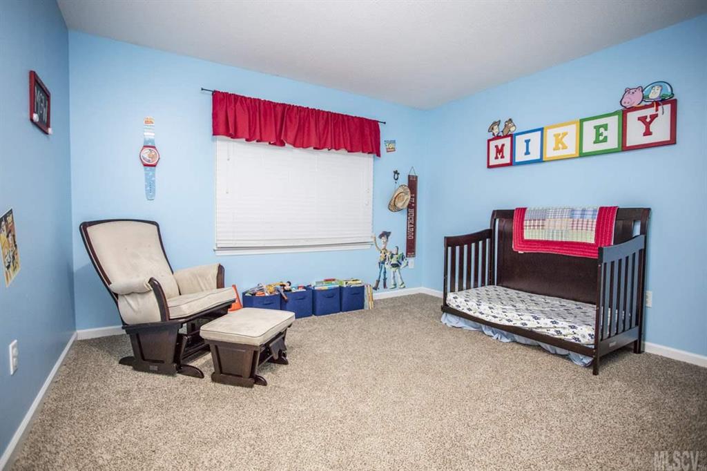 Pitts Park - Residential