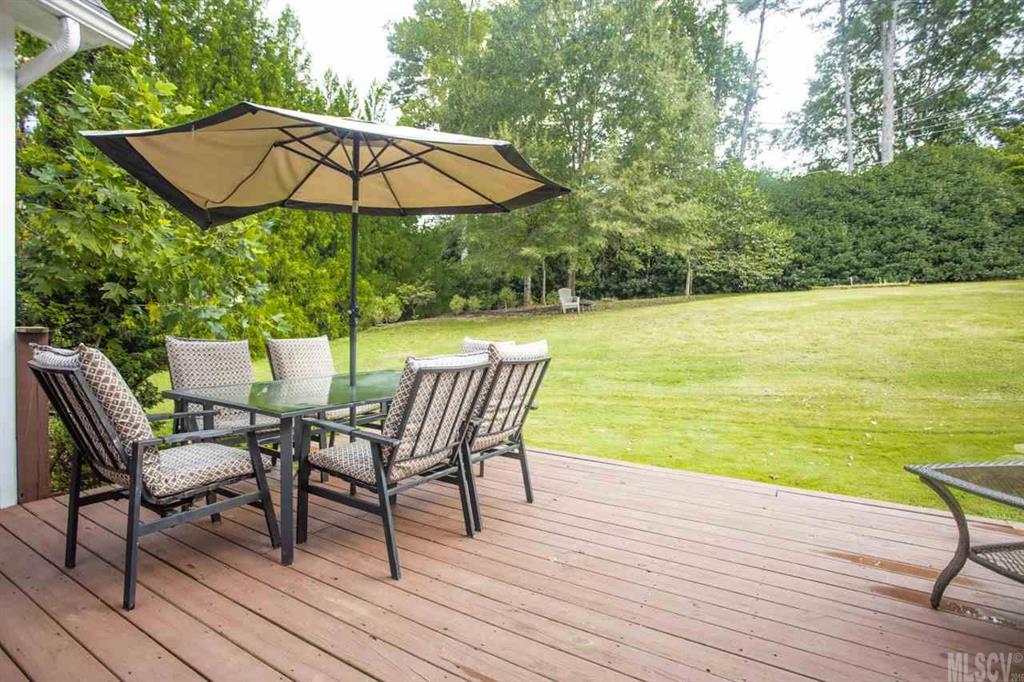 Pitts Park - Residential