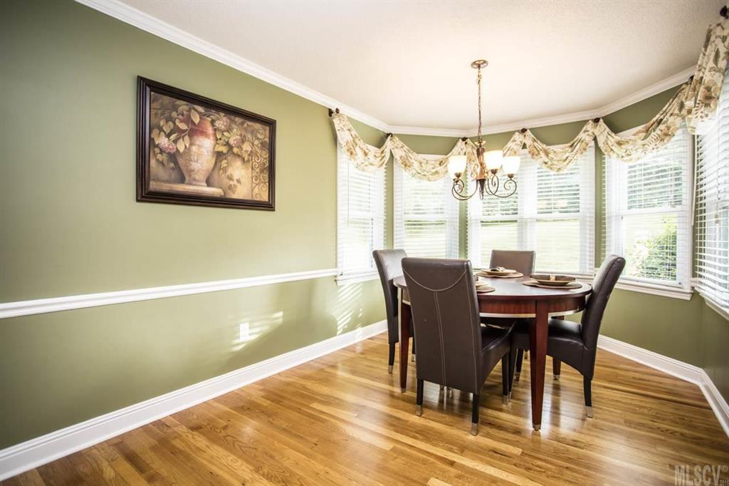 Pitts Park - Residential