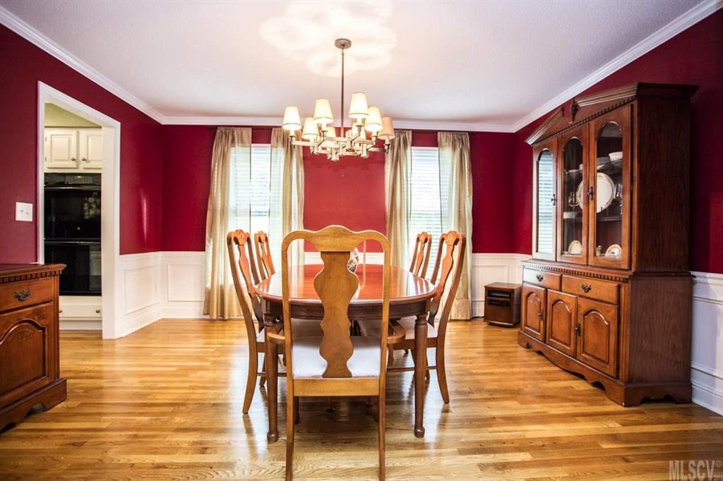 Pitts Park - Residential
