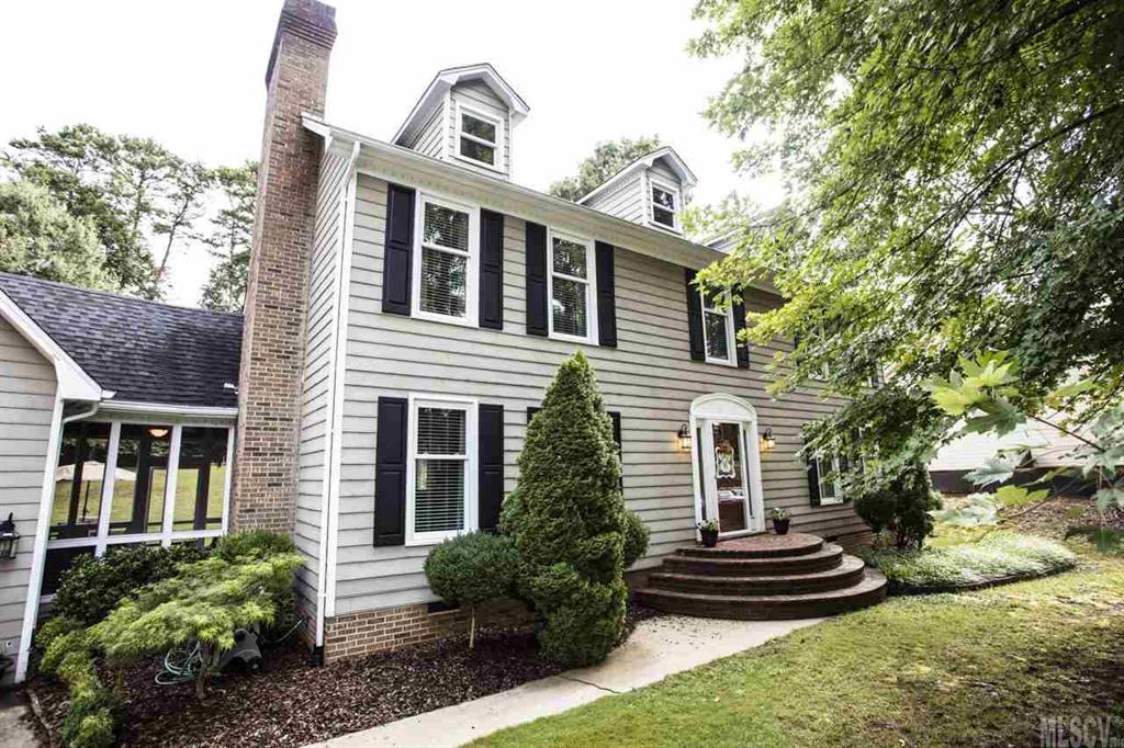 Pitts Park - Residential