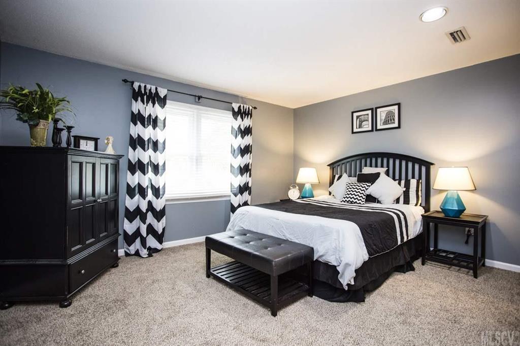 Pitts Park - Residential