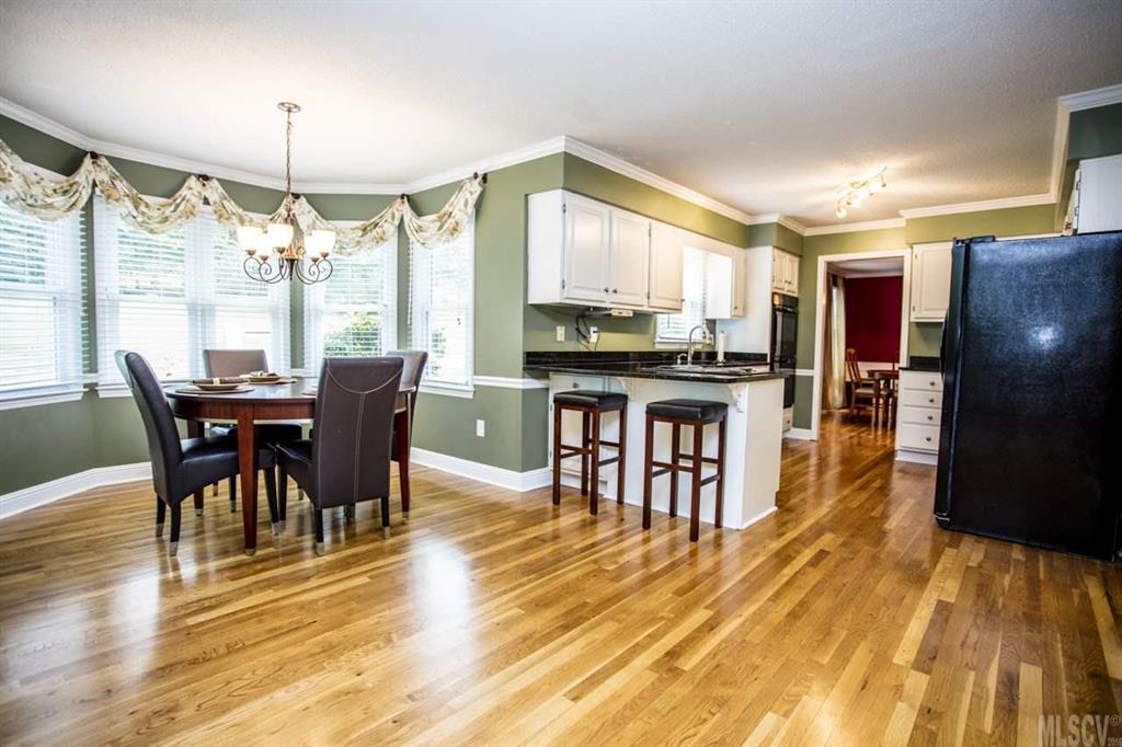 Pitts Park - Residential