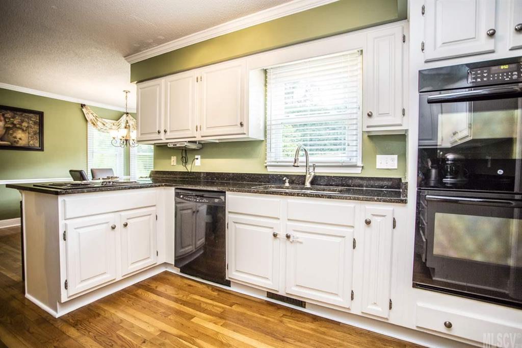 Pitts Park - Residential