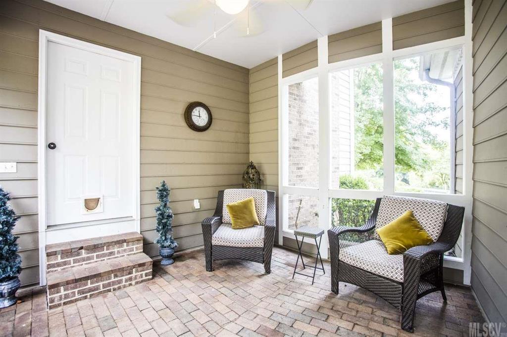 Pitts Park - Residential