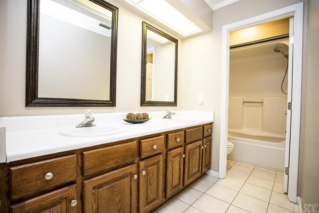Pitts Park - Residential