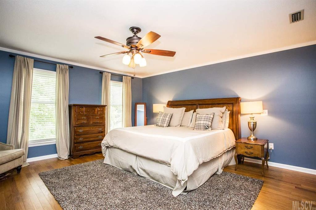 Pitts Park - Residential