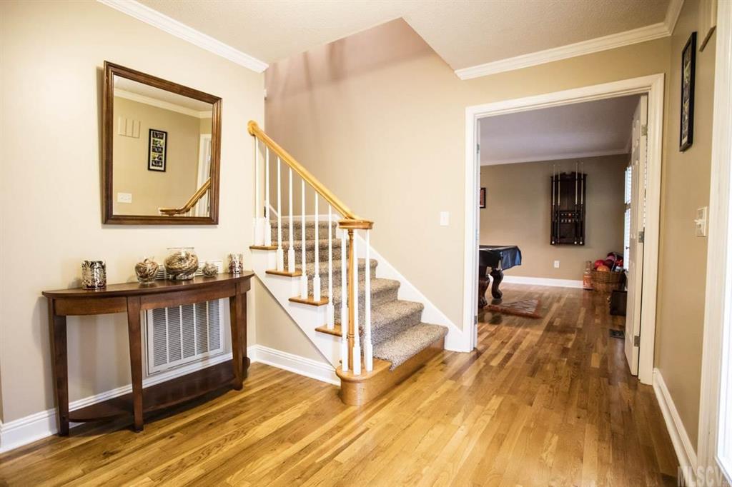 Pitts Park - Residential