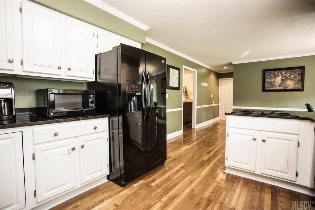 Pitts Park - Residential