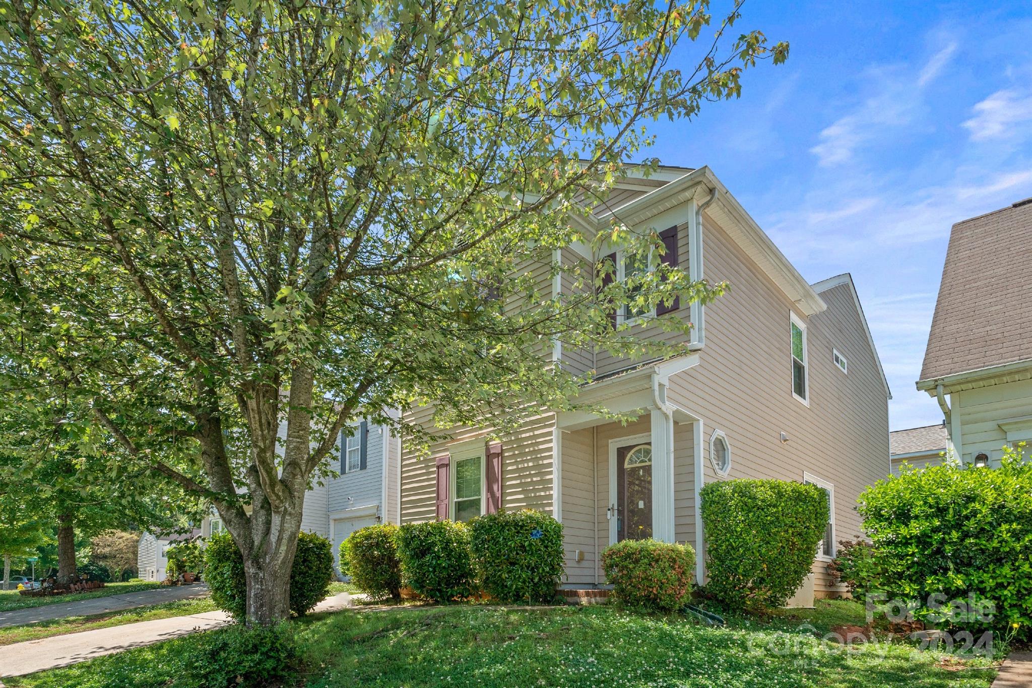 Citiside - Residential