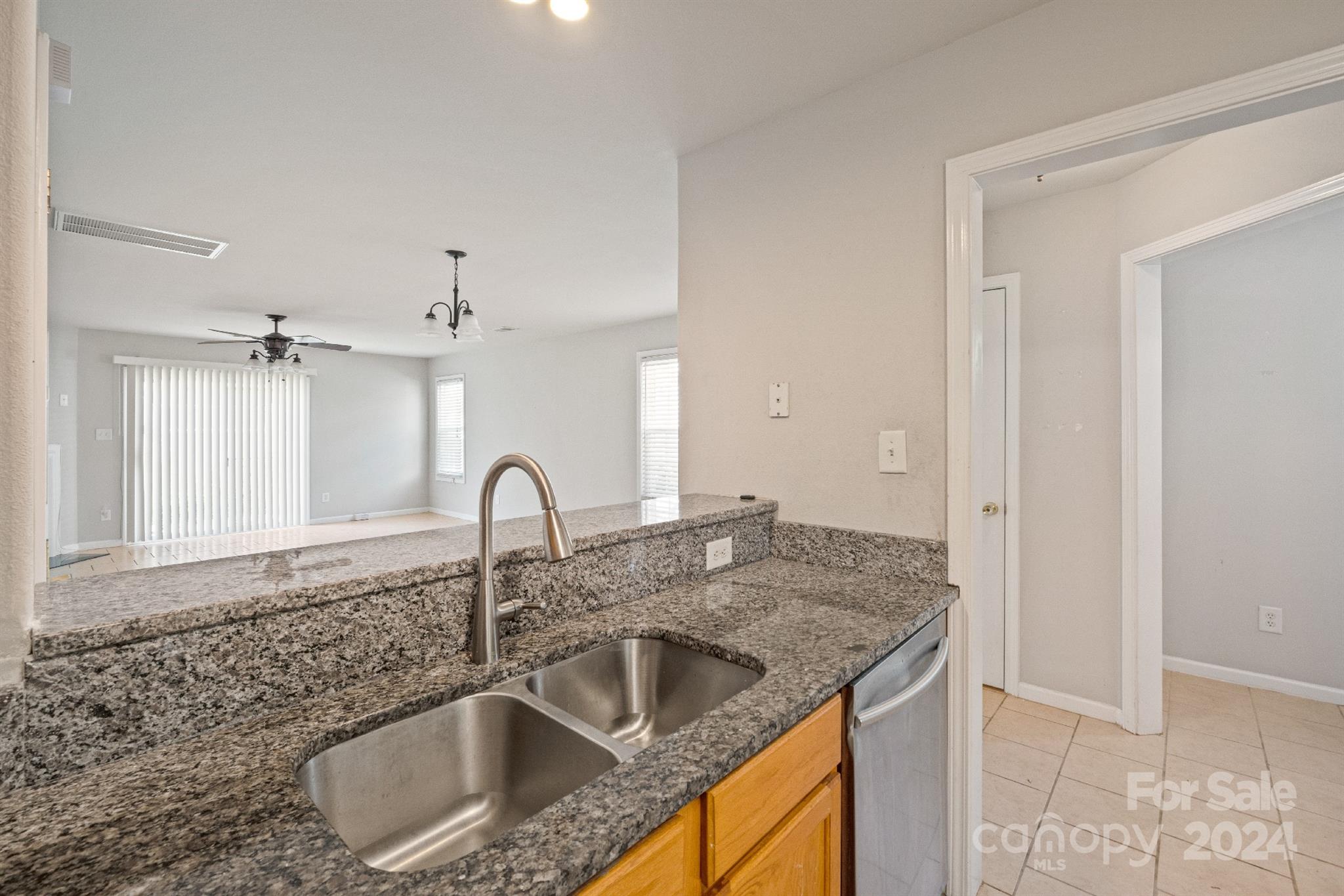 Citiside - Residential