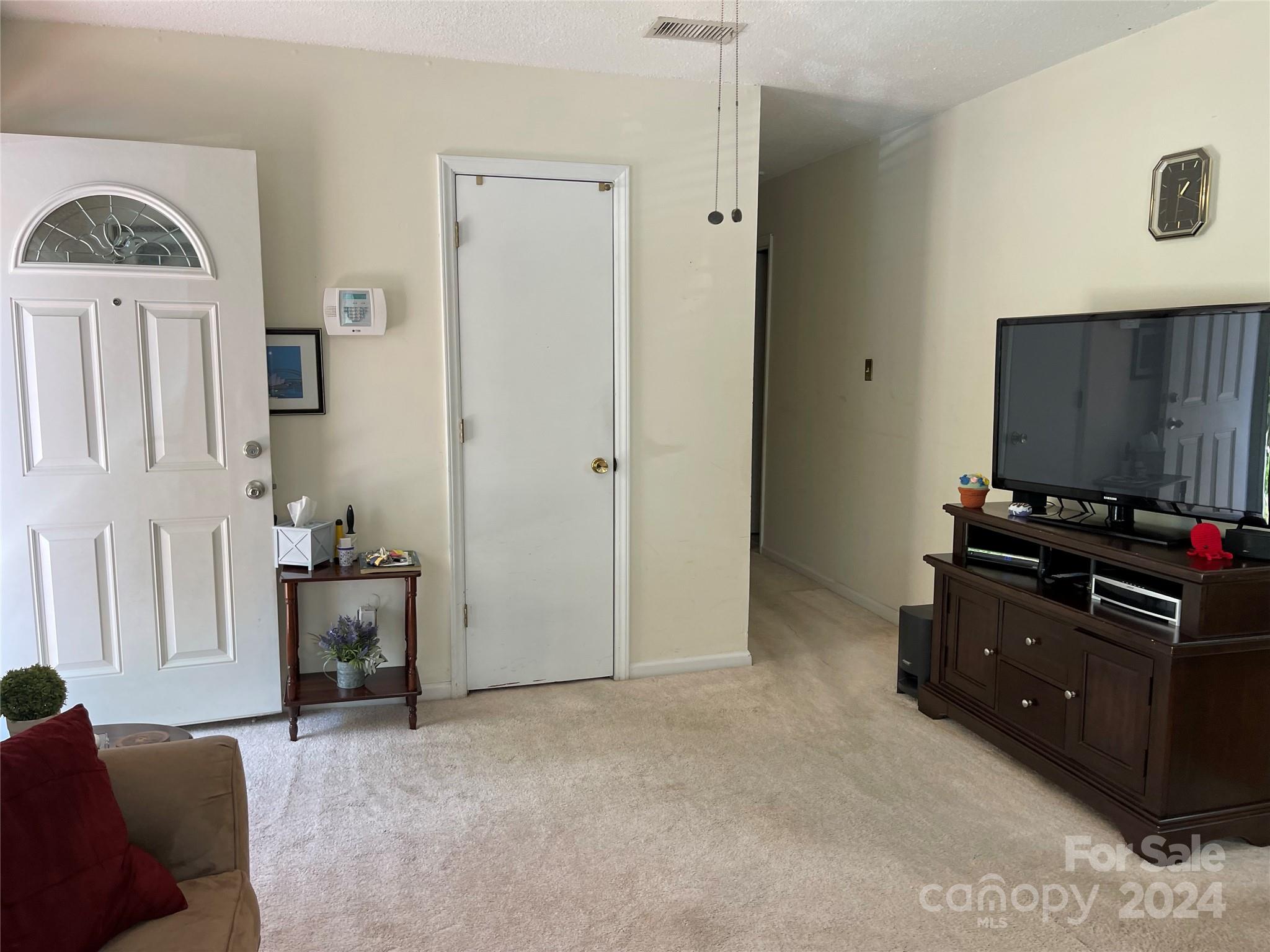 Cabarrus Woods - Residential