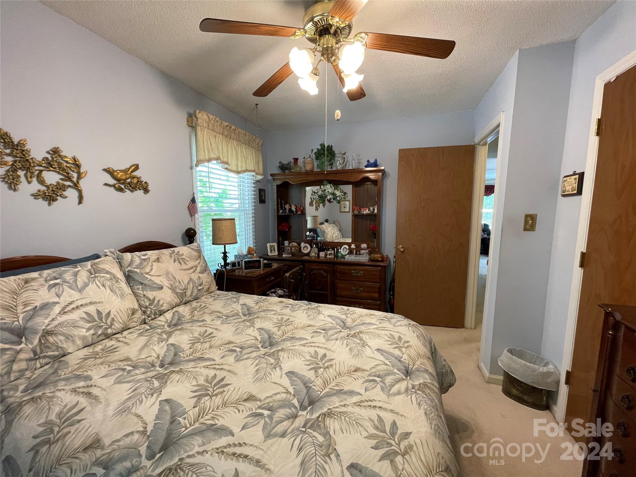 Cabarrus Woods - Residential