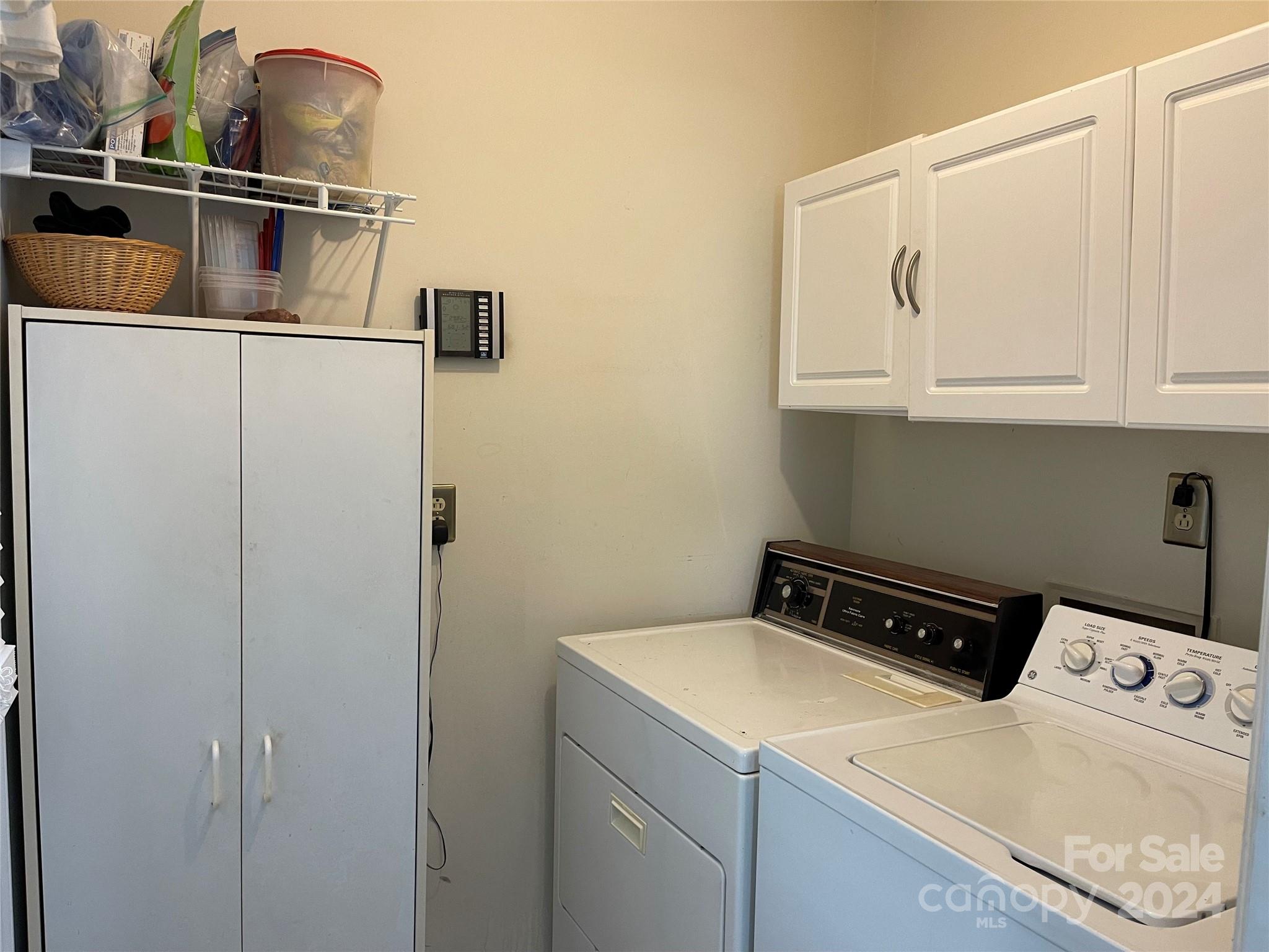 Cabarrus Woods - Residential