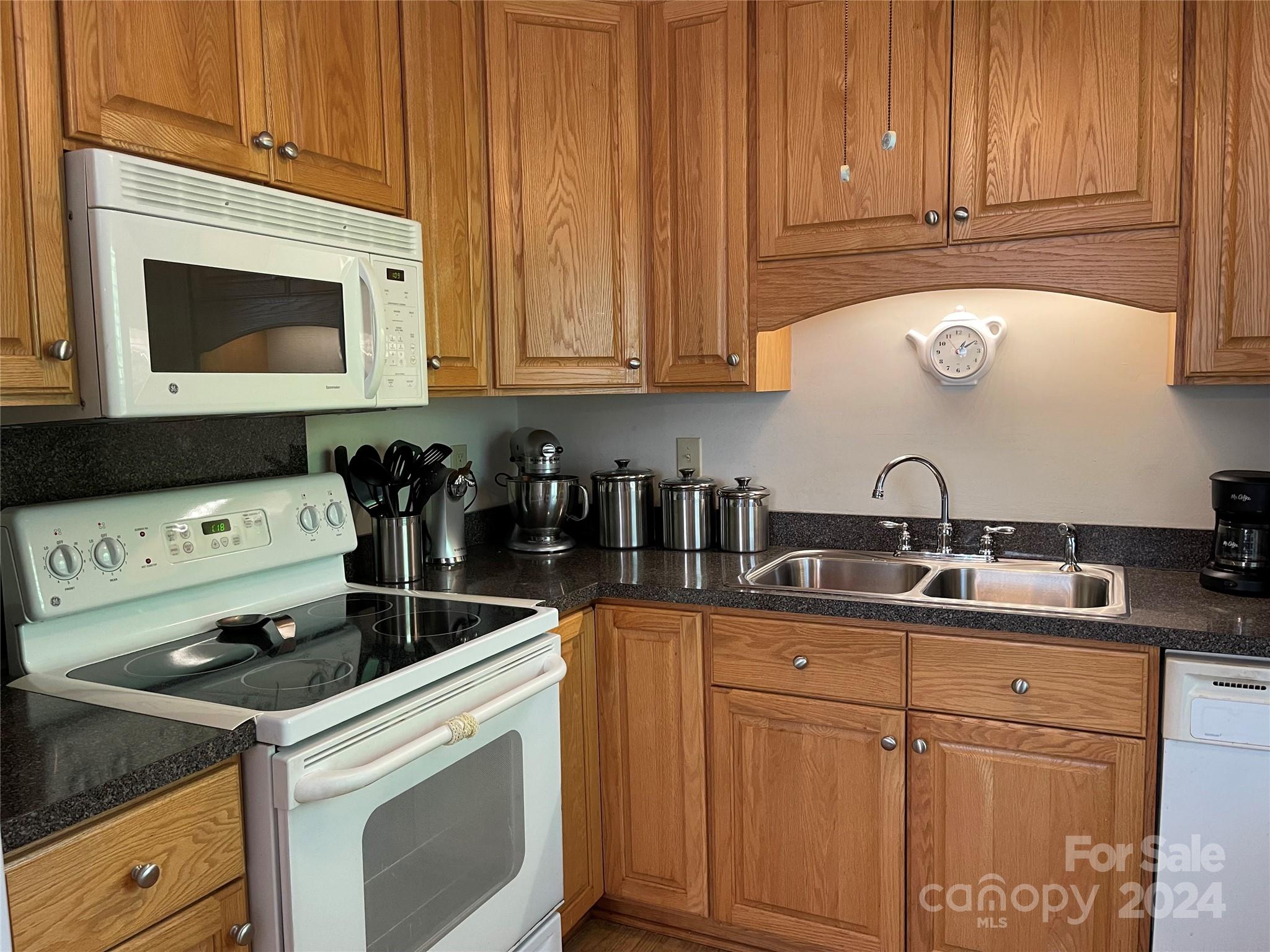 Cabarrus Woods - Residential