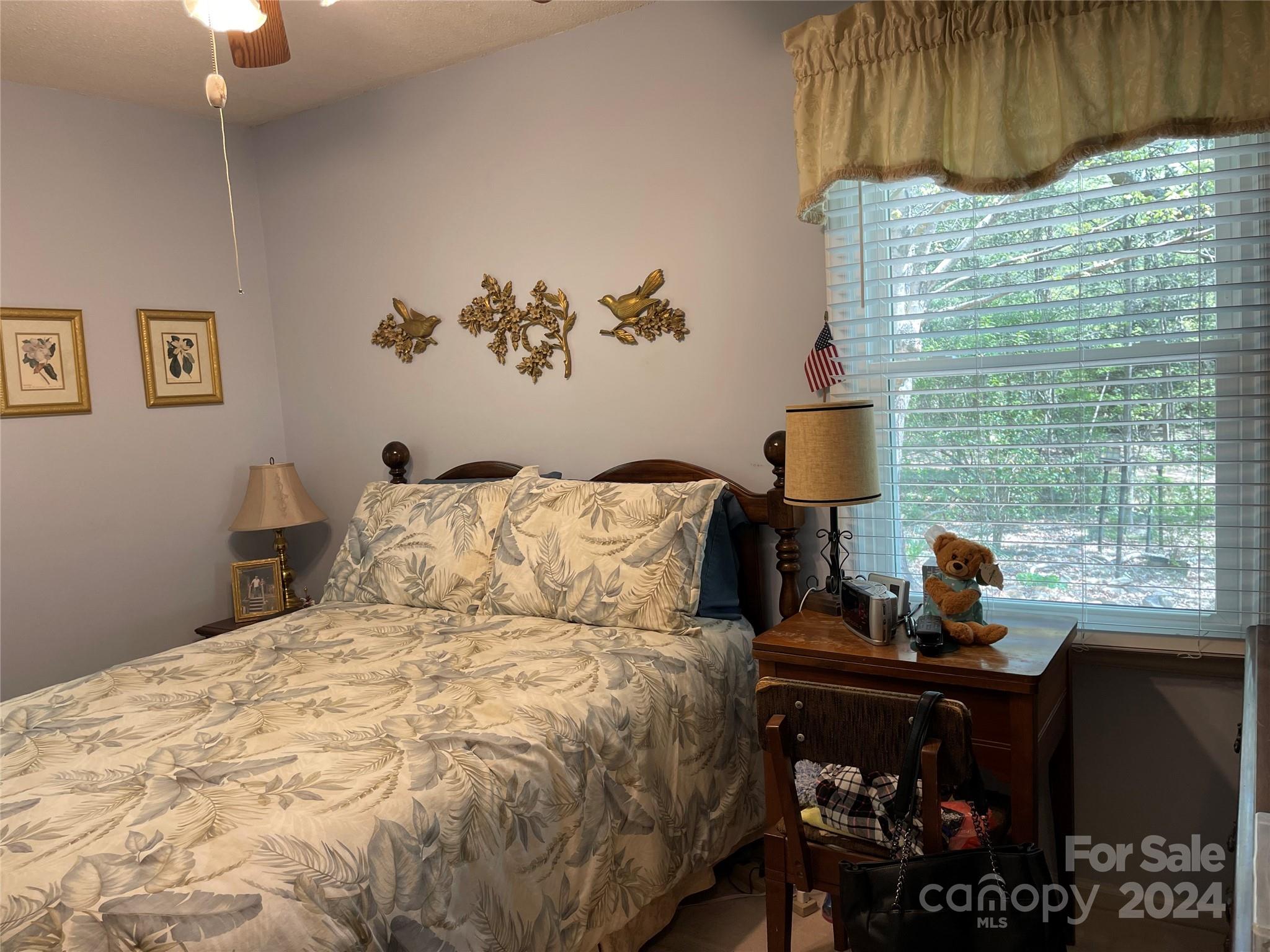 Cabarrus Woods - Residential