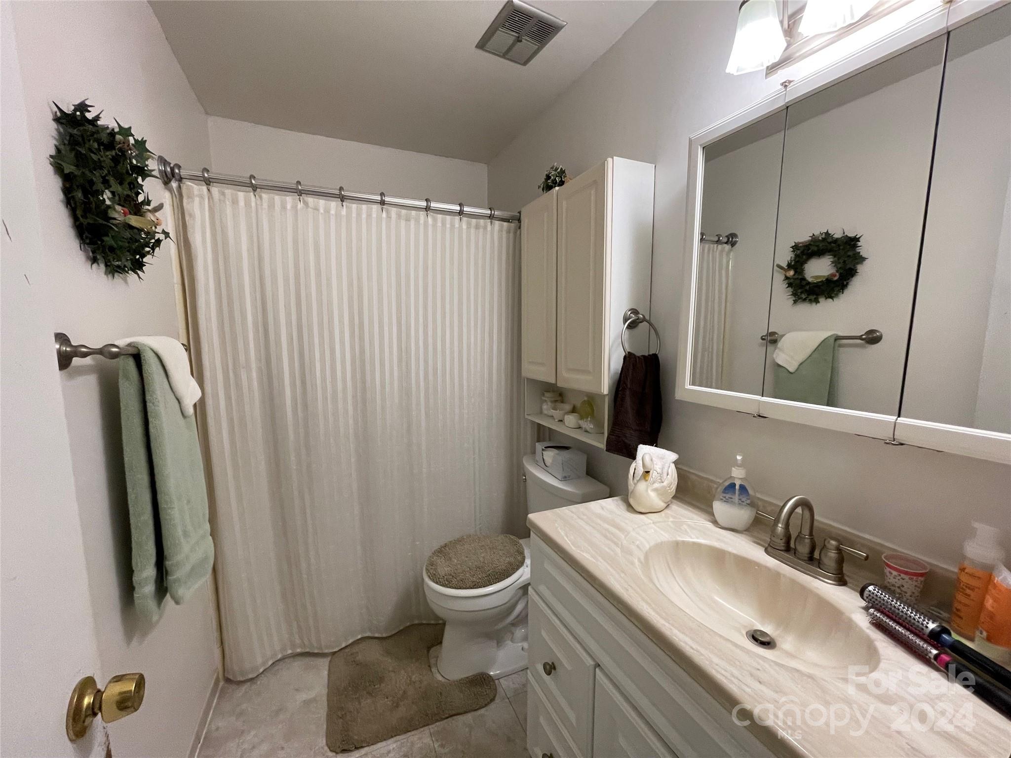 Cabarrus Woods - Residential