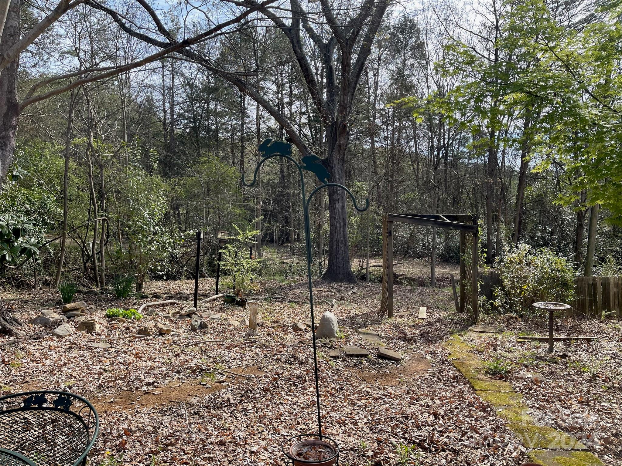 Cabarrus Woods - Residential