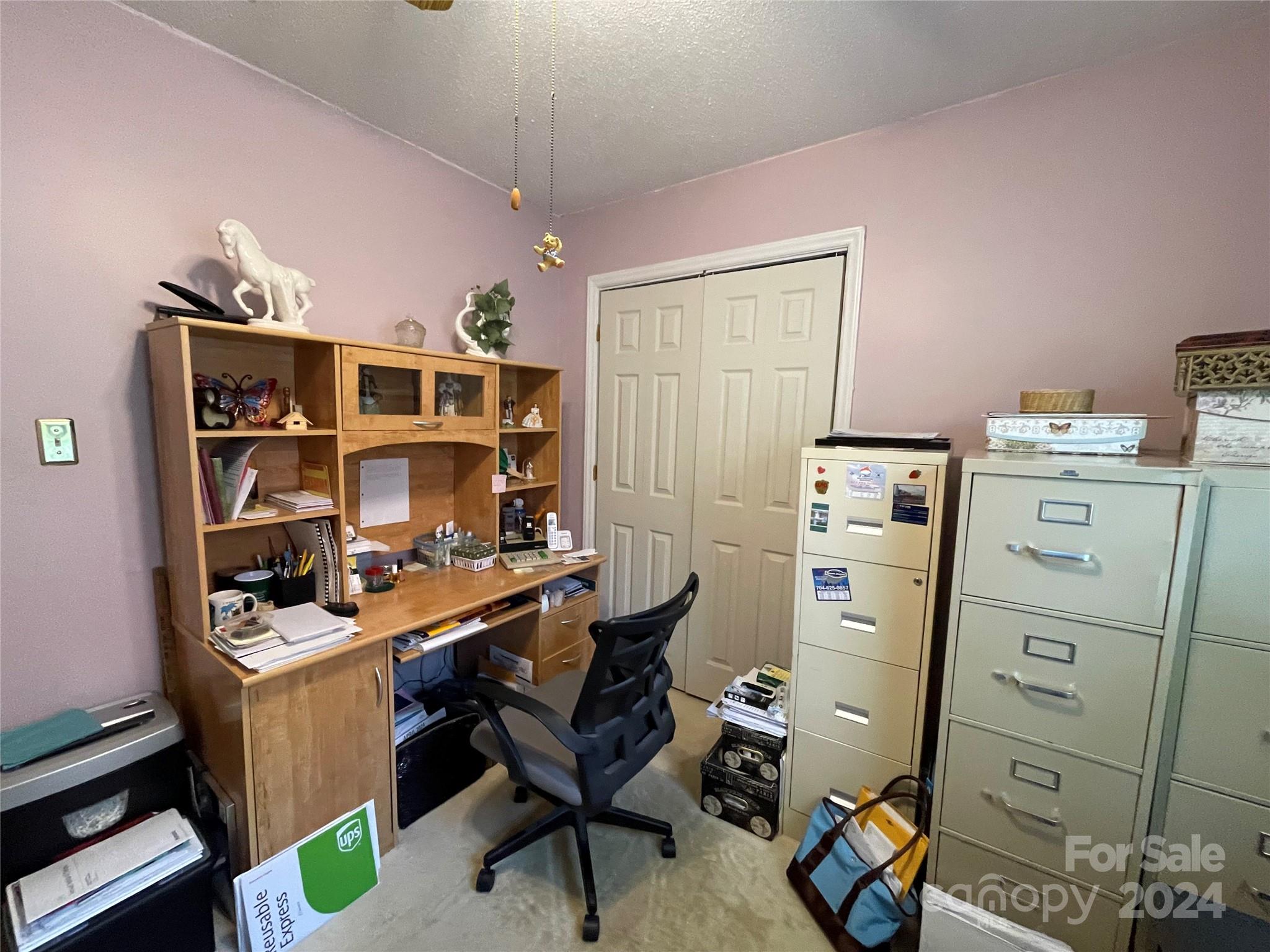 Cabarrus Woods - Residential