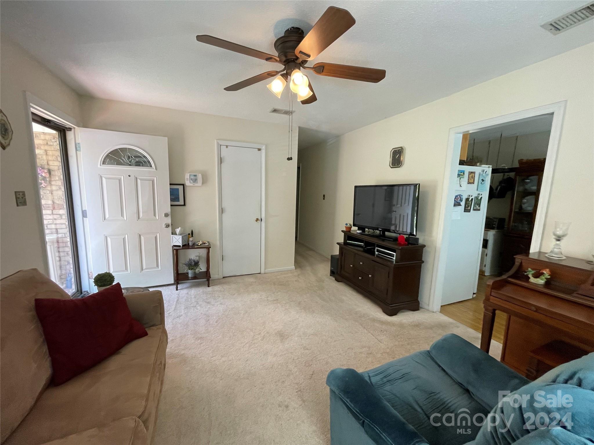 Cabarrus Woods - Residential