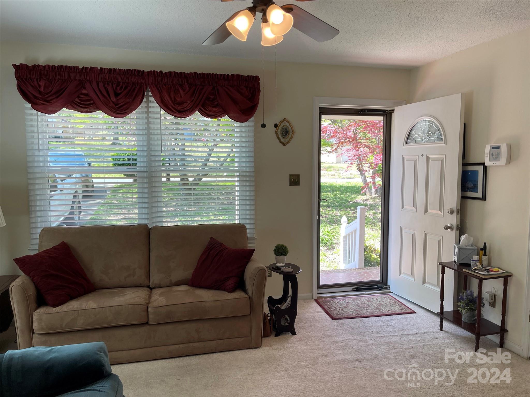 Cabarrus Woods - Residential