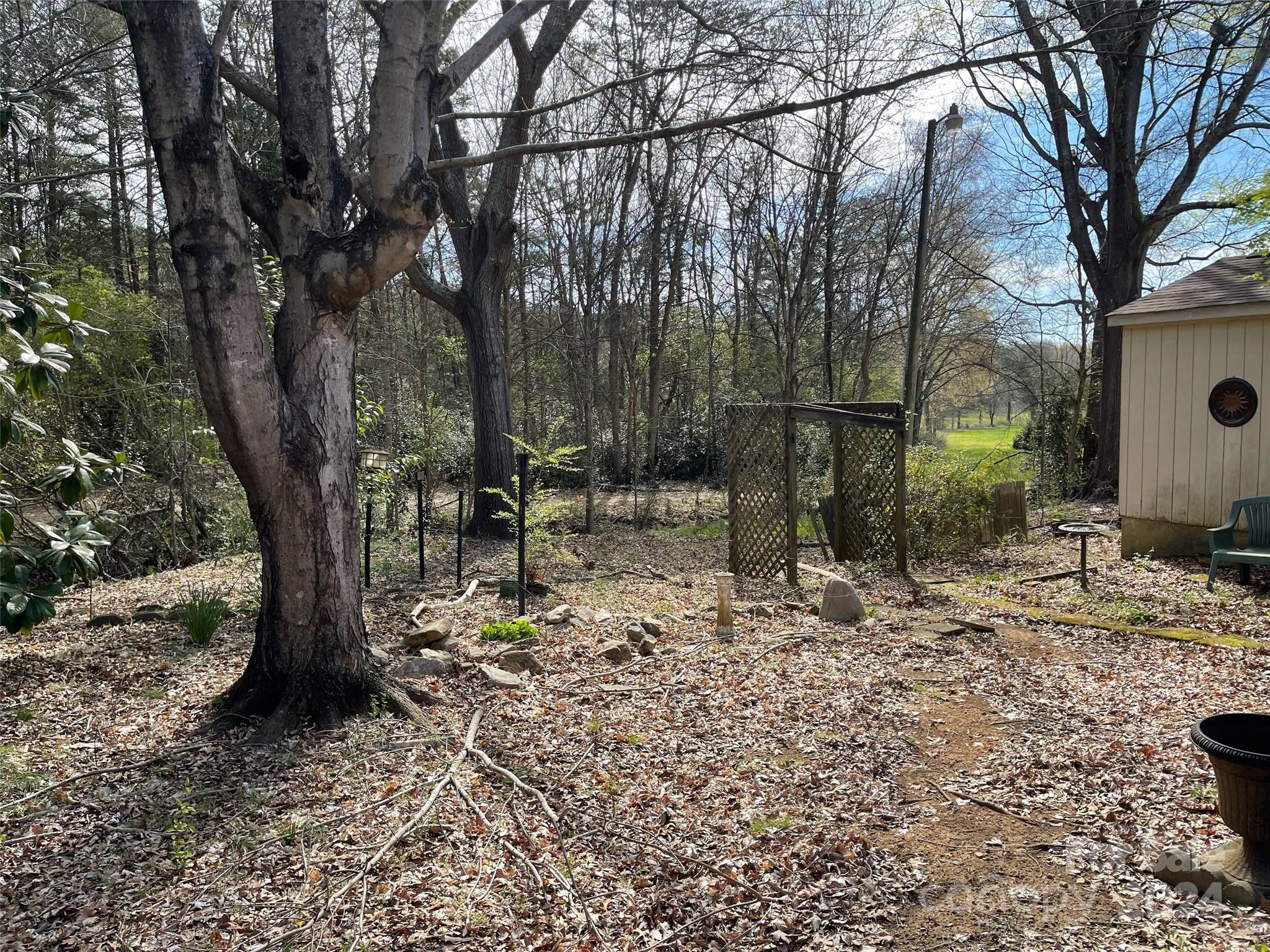 Cabarrus Woods - Residential