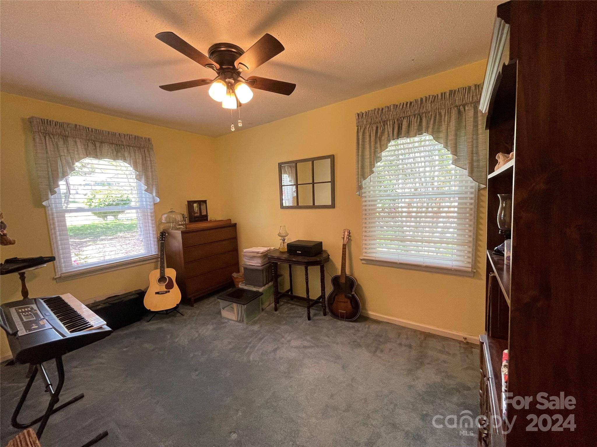 Cabarrus Woods - Residential