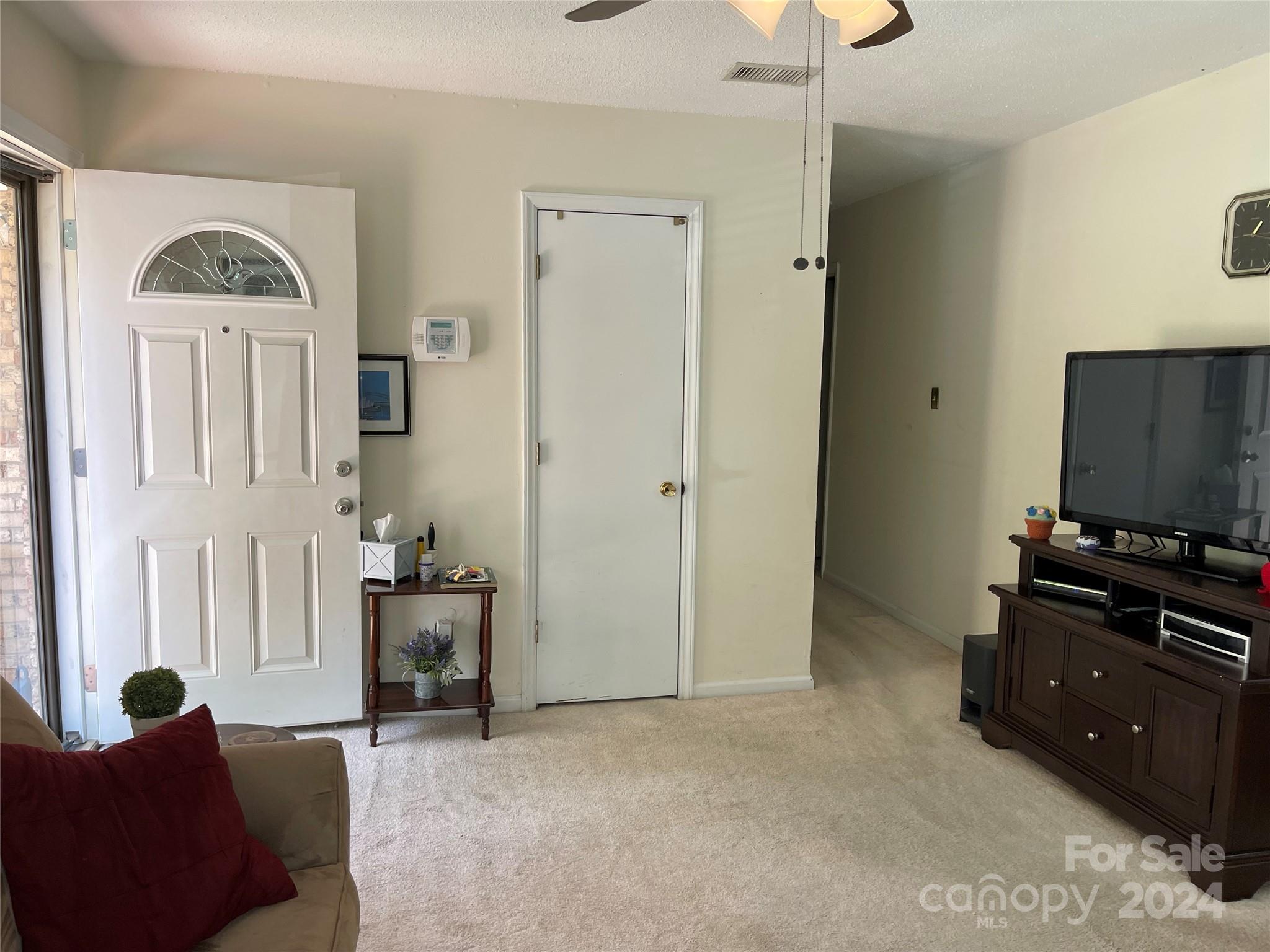 Cabarrus Woods - Residential