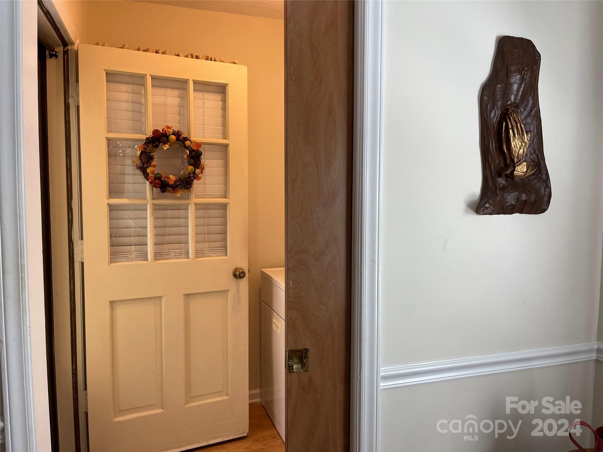 Cabarrus Woods - Residential