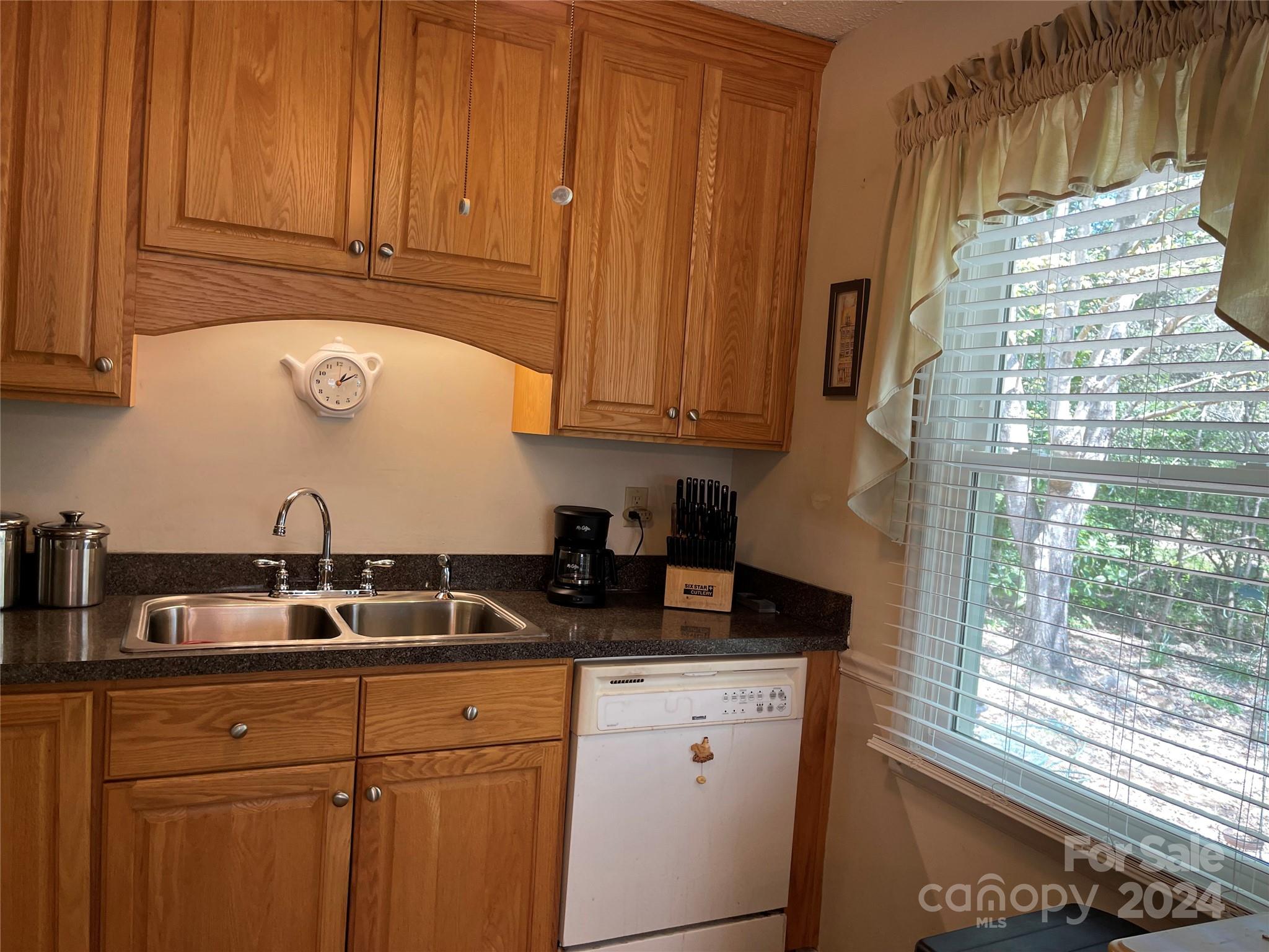 Cabarrus Woods - Residential