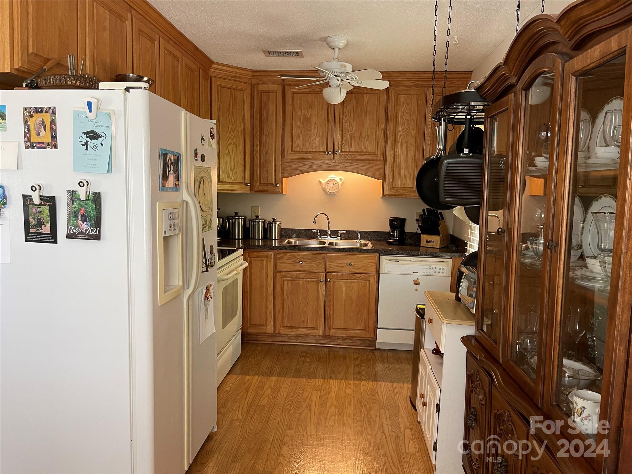 Cabarrus Woods - Residential