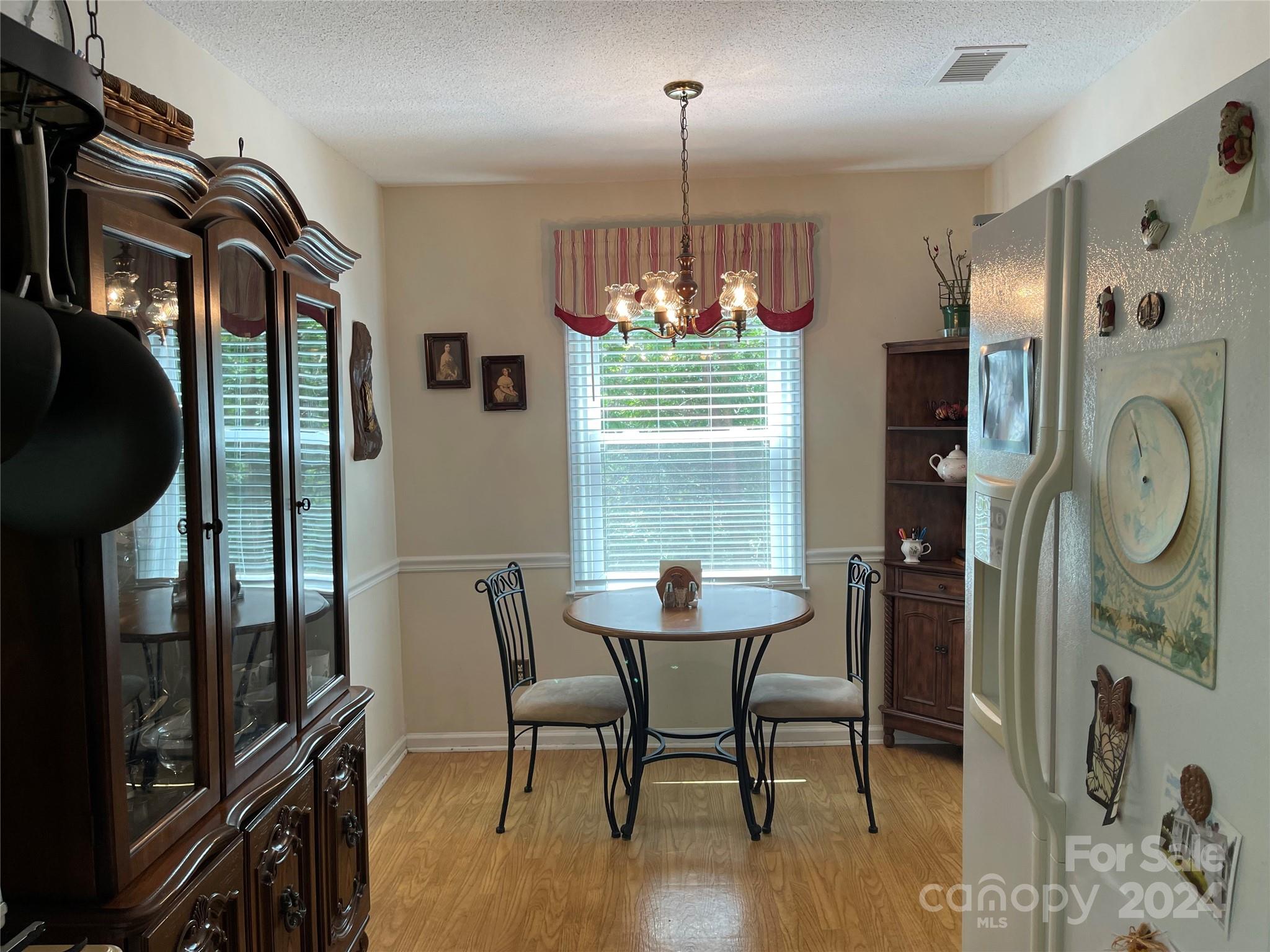 Cabarrus Woods - Residential