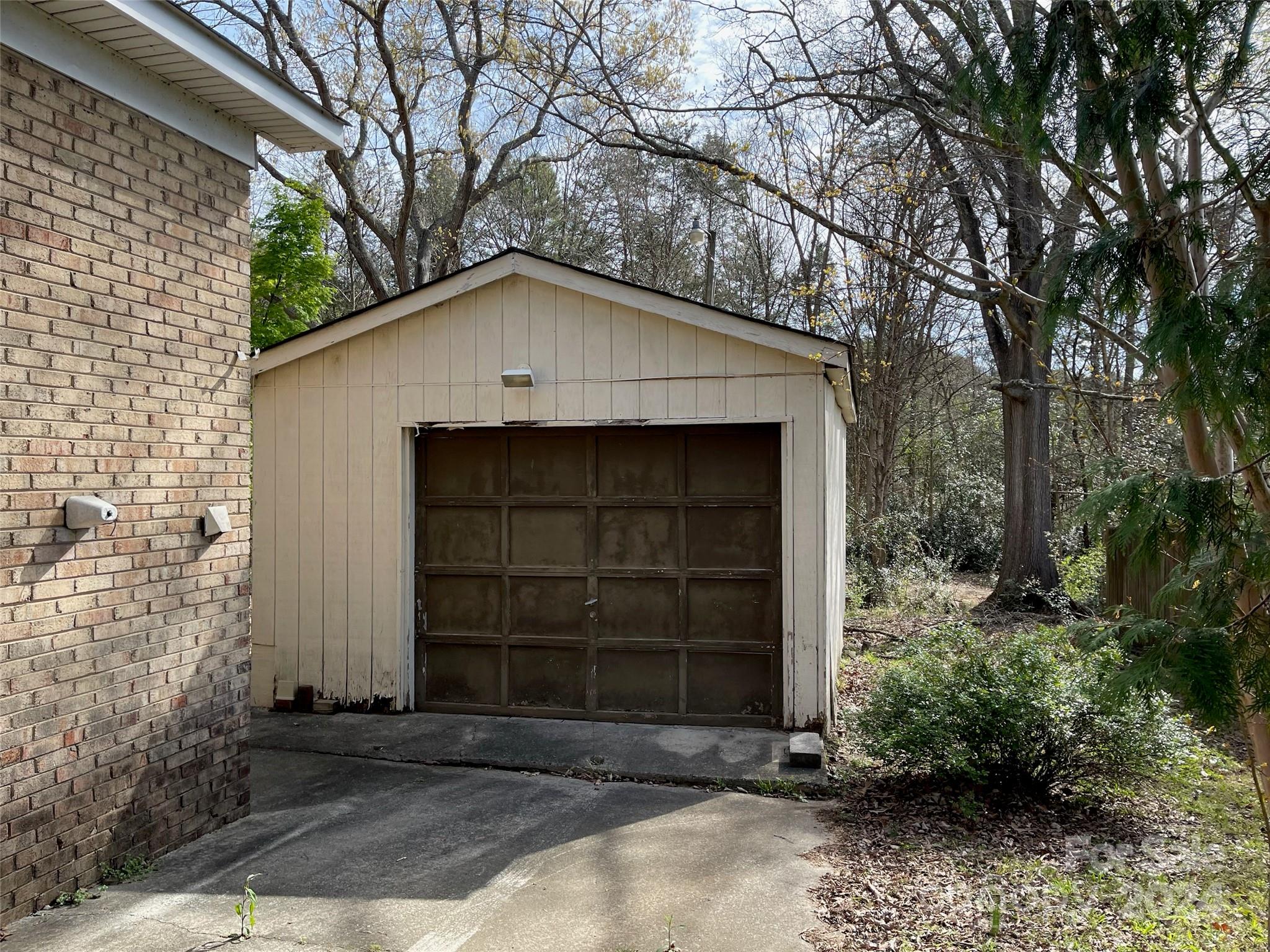 Cabarrus Woods - Residential