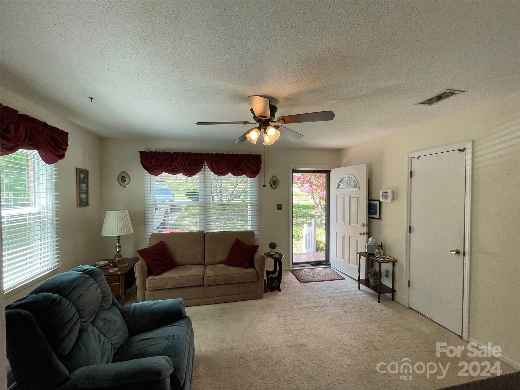 Cabarrus Woods - Residential